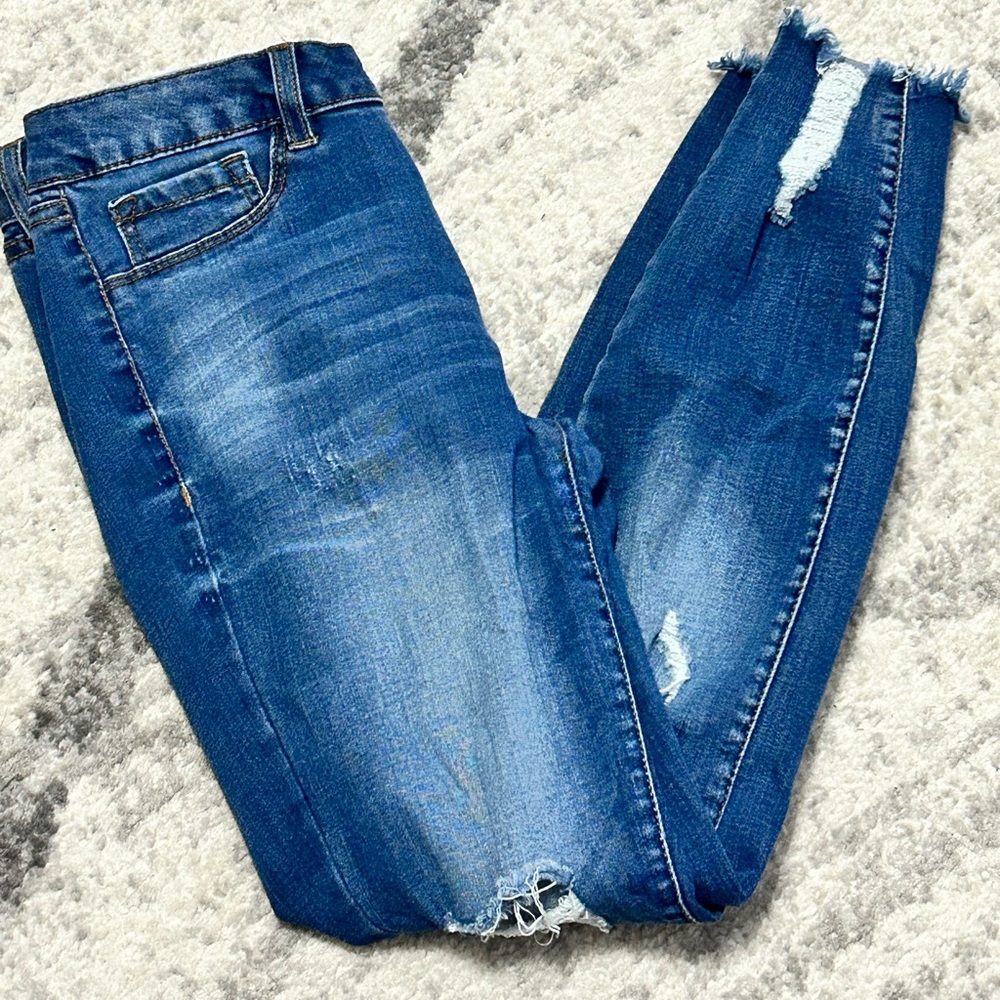 Refuge jeans - 2 for $10